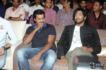 Basanti Movie Audio Launch